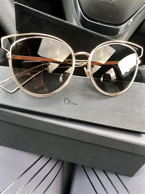 occhiali dior sideral|DIOR Sideral 2 Metal Sunglasses .